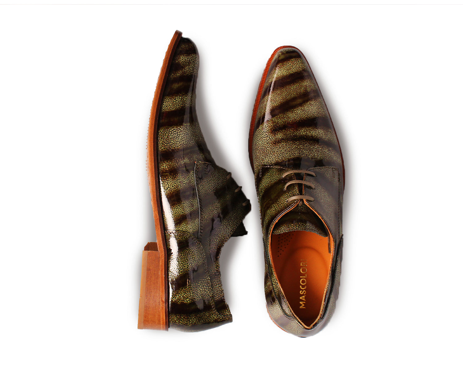 Amazon Stripe