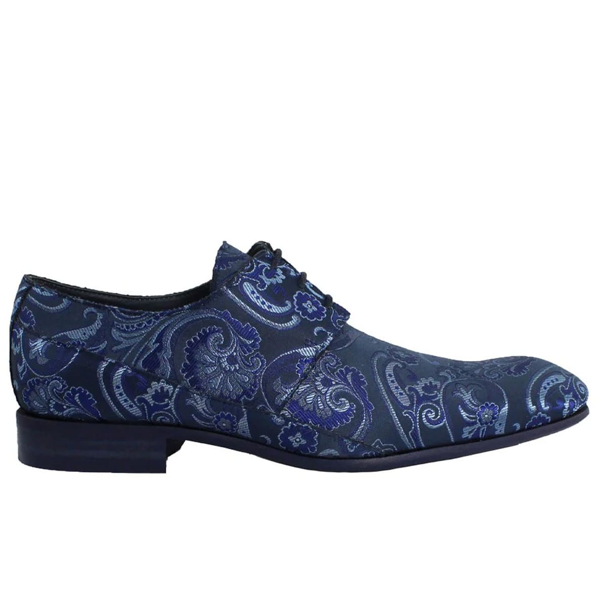 Blaue Sassaniden 