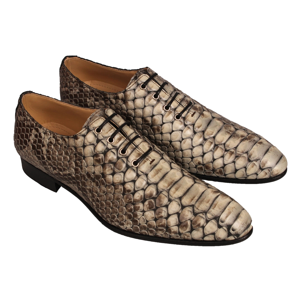 Croco de Luxe