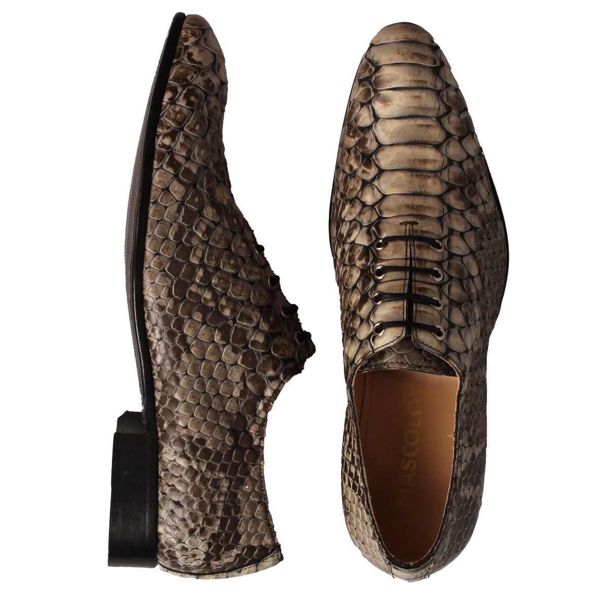 Croco de Luxe