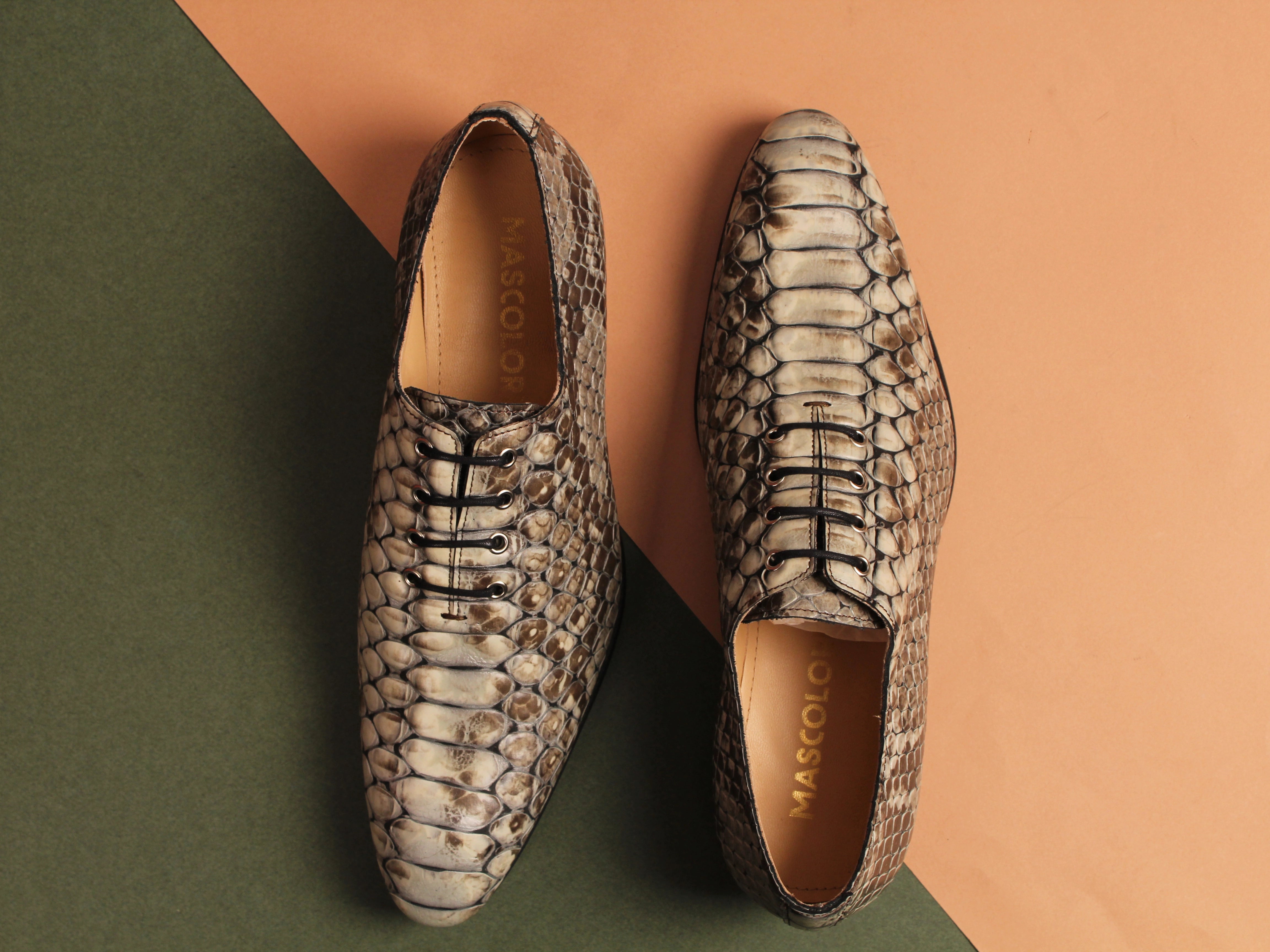 Croco de Luxe