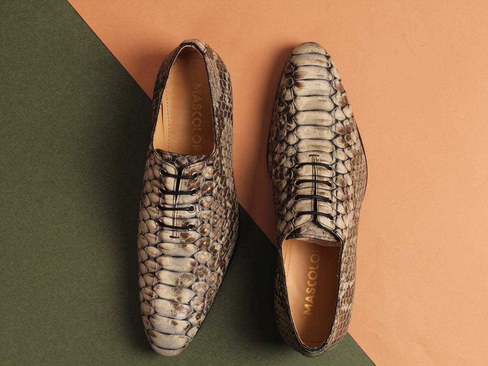 Croco de Luxe