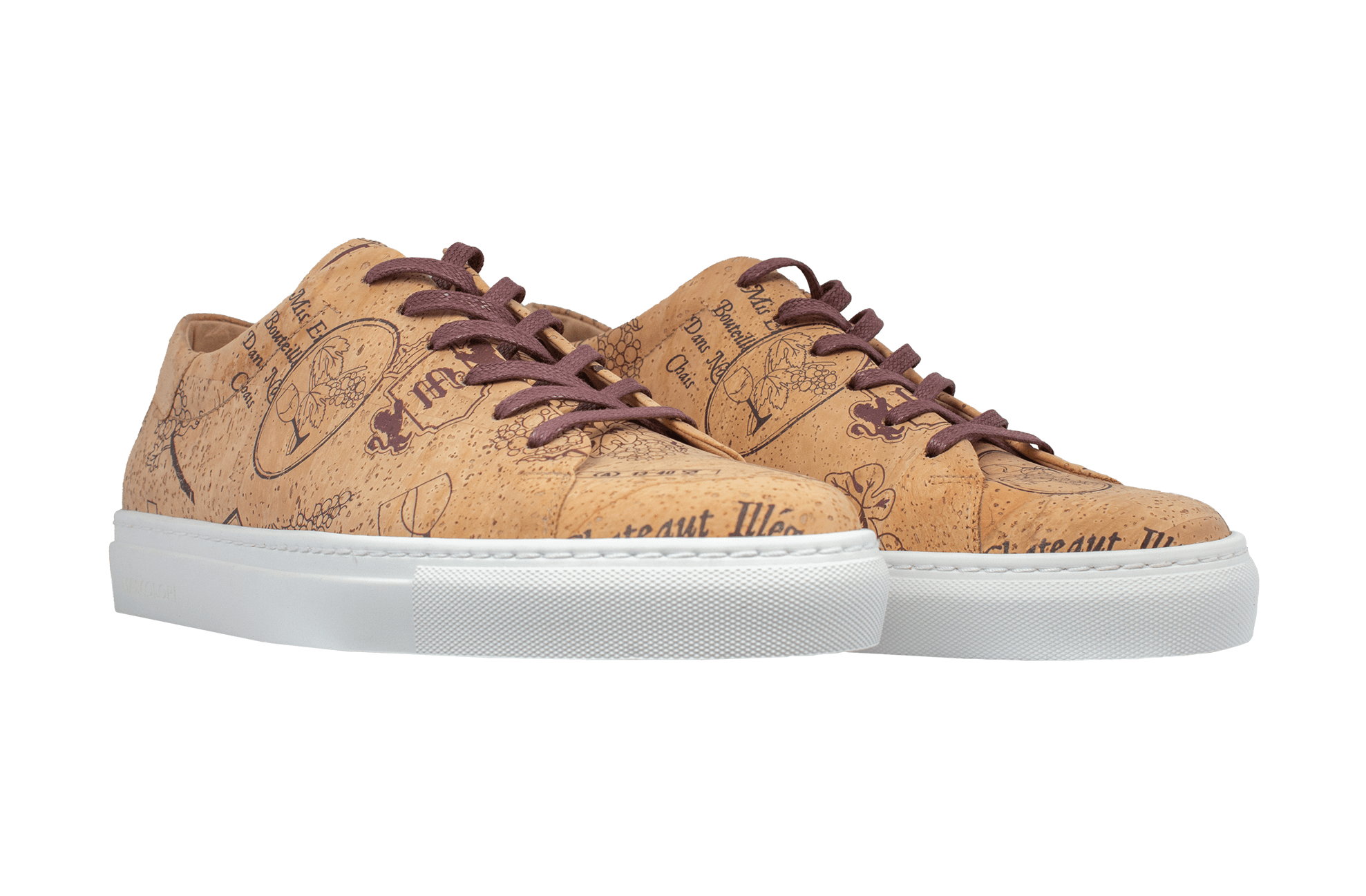 Chateau Illegal Sneaker 