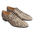 Croco de Luxe