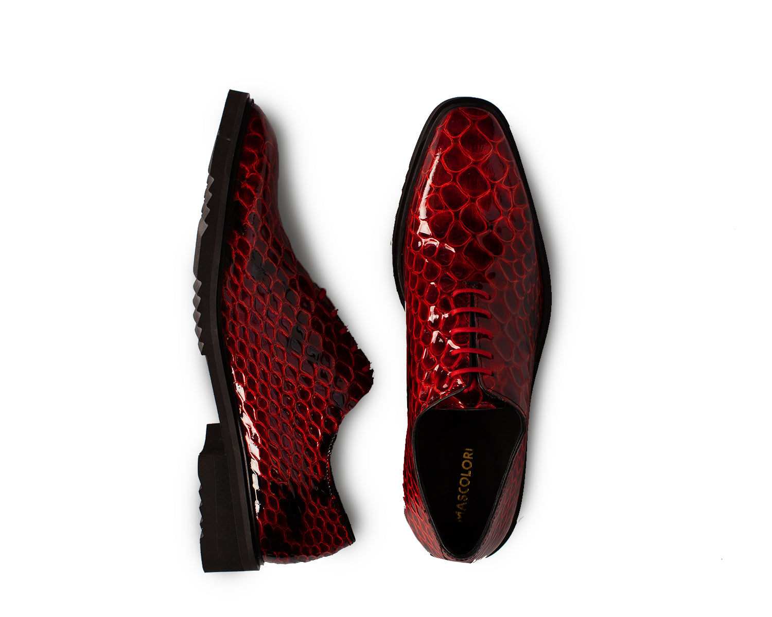 Dragon Blood