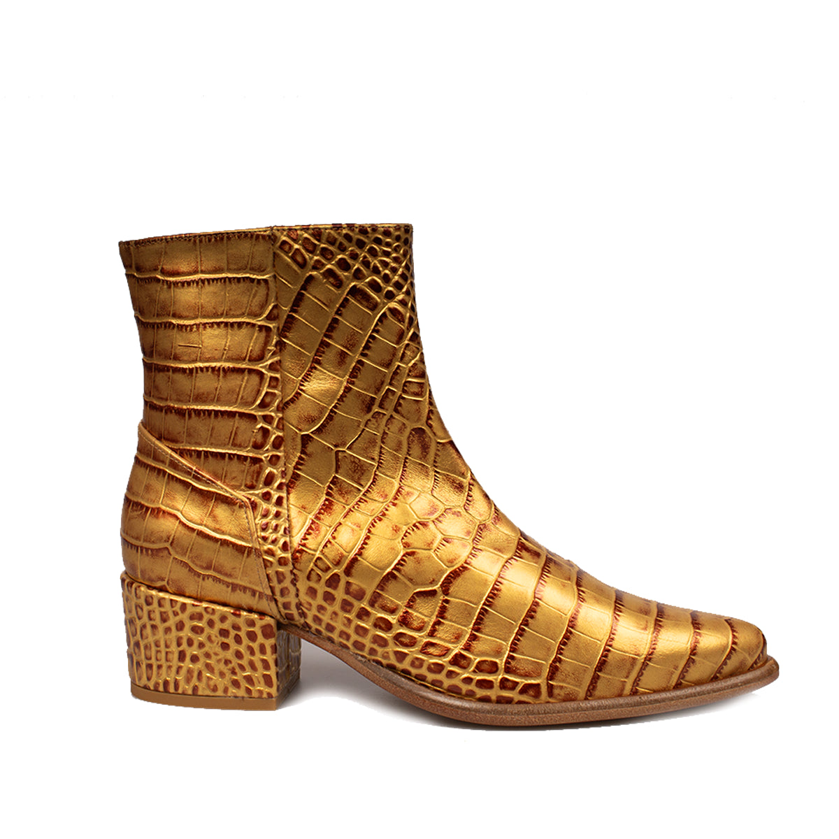 Helios Boot