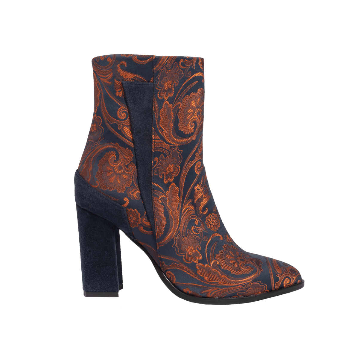 Hora Azul Boot 