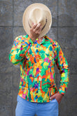 Jeroen Pomp Hemd
