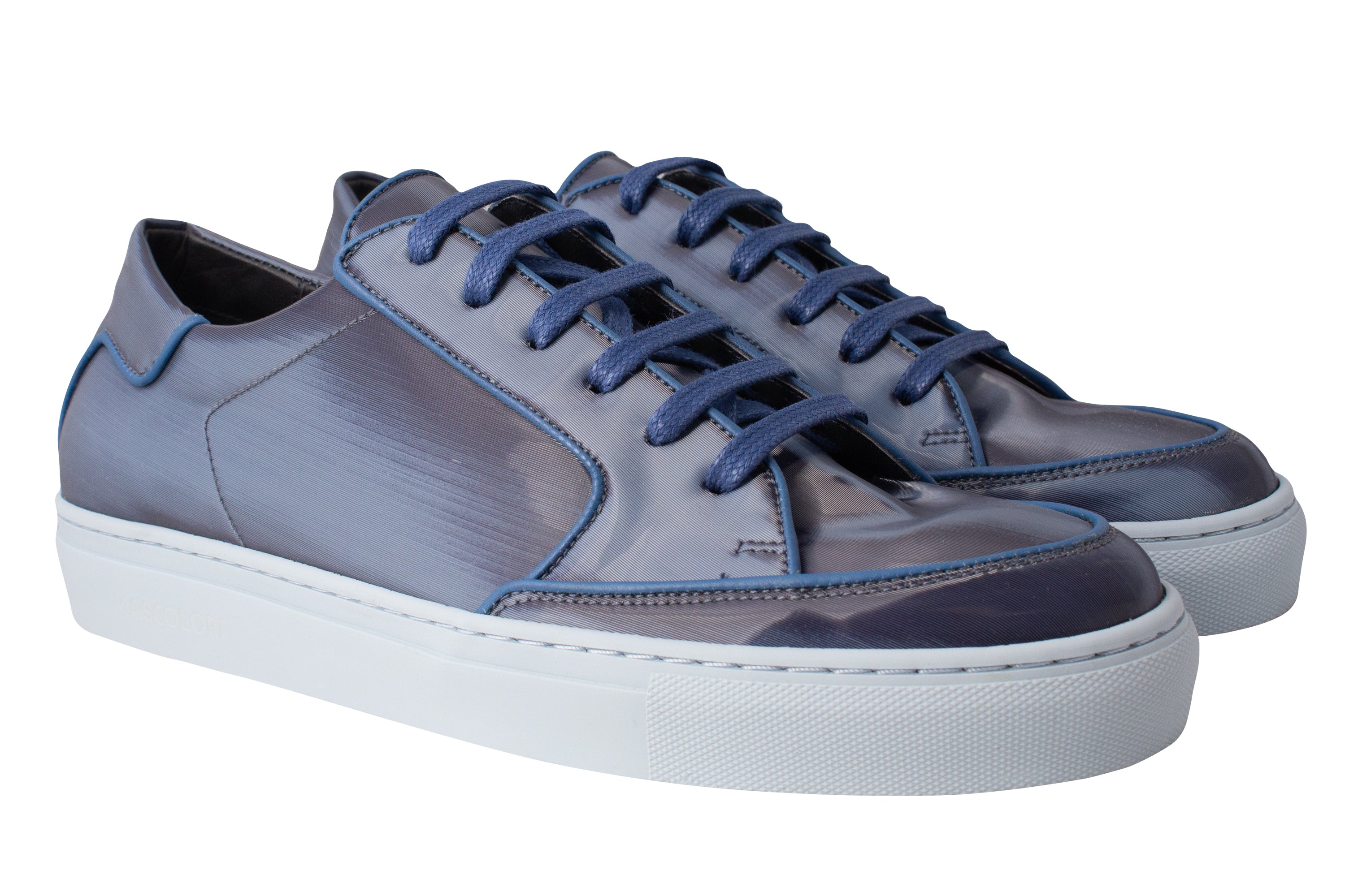 Krypton Blue Sneaker 