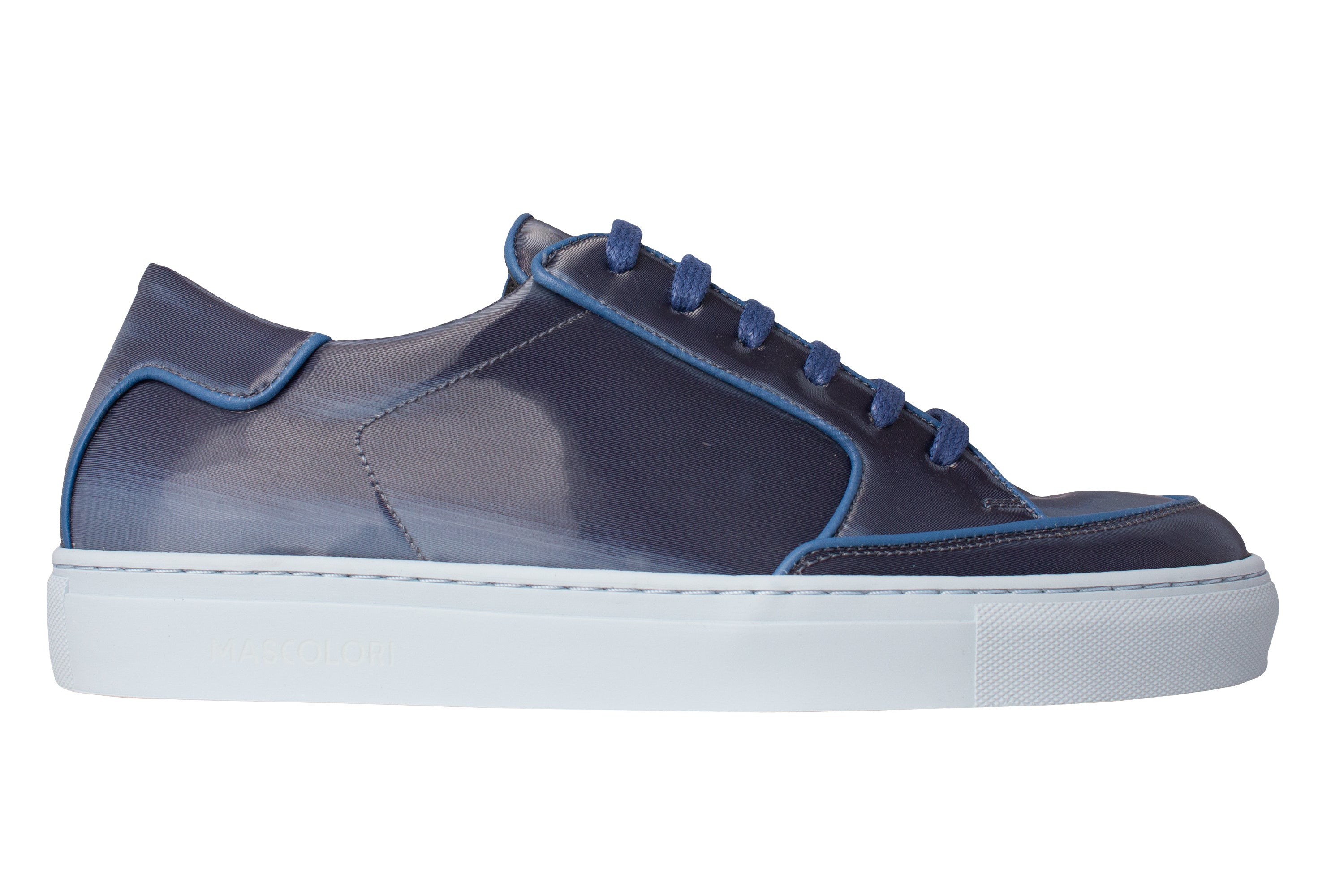 Krypton Blue Sneaker 