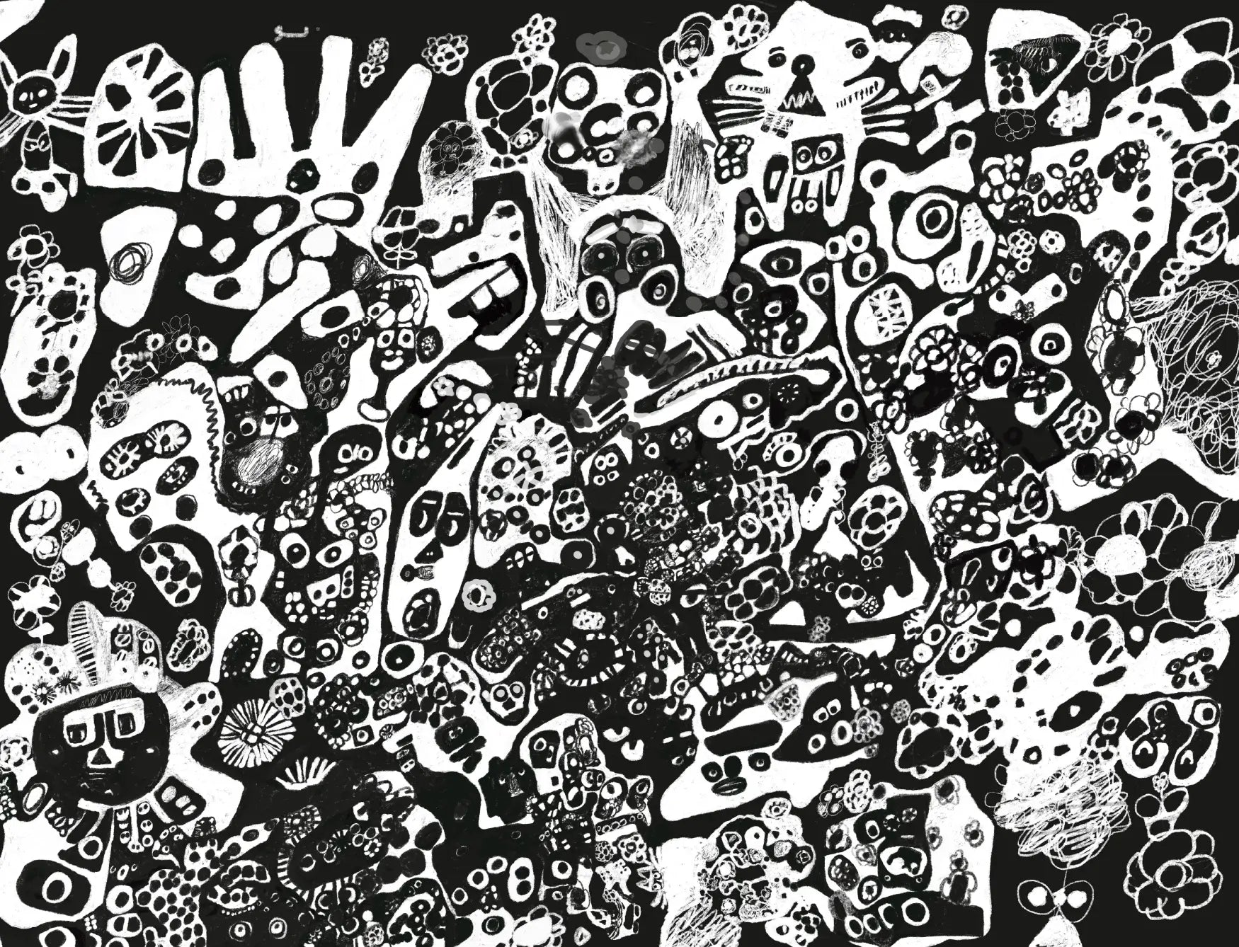 Mad World Einzelanfertigung