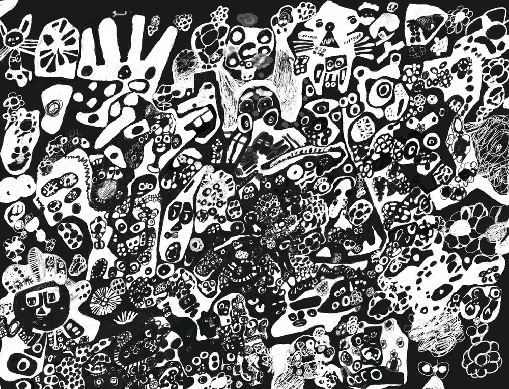 Mad World Einzelanfertigung