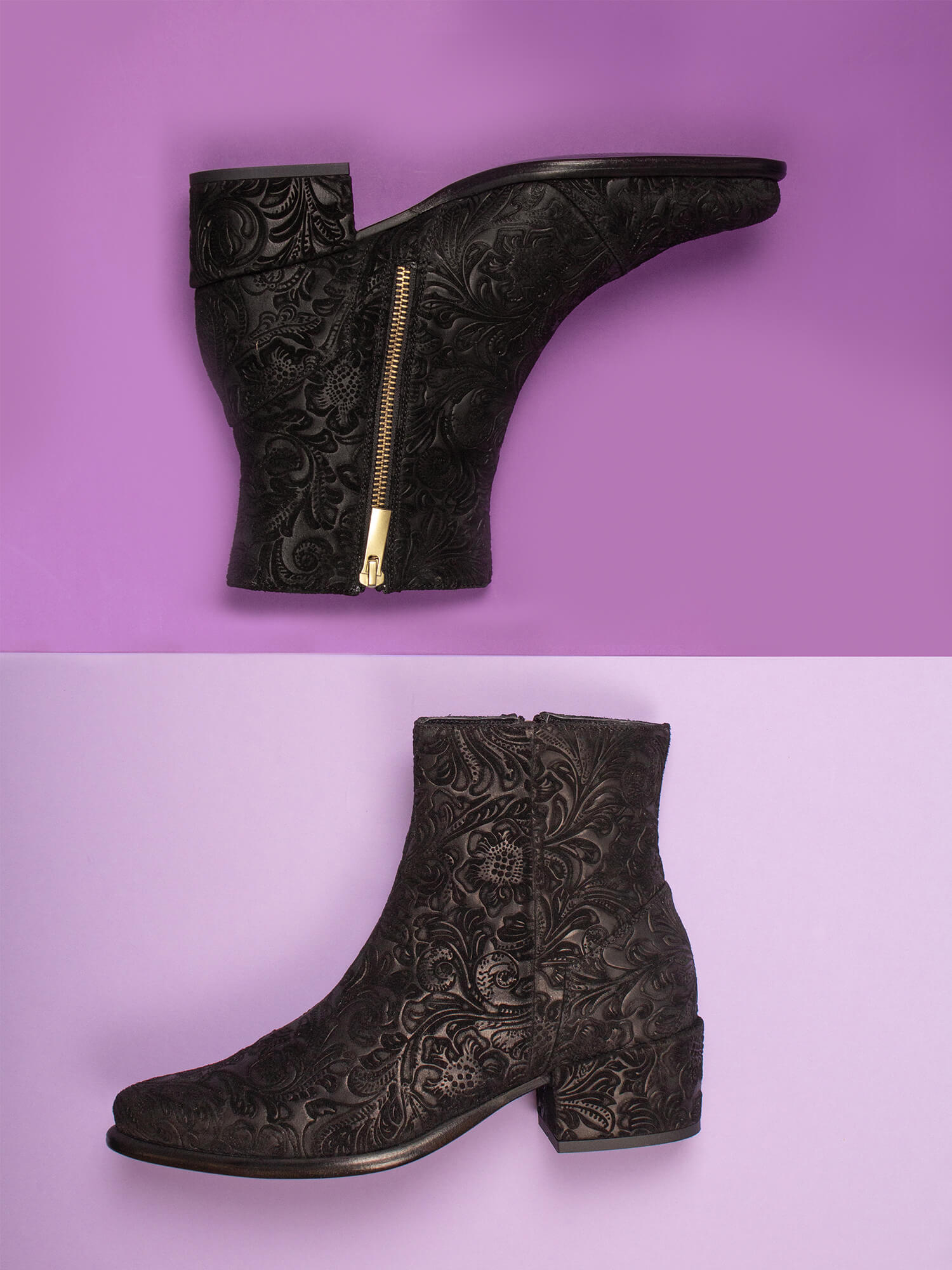 Botanico Black