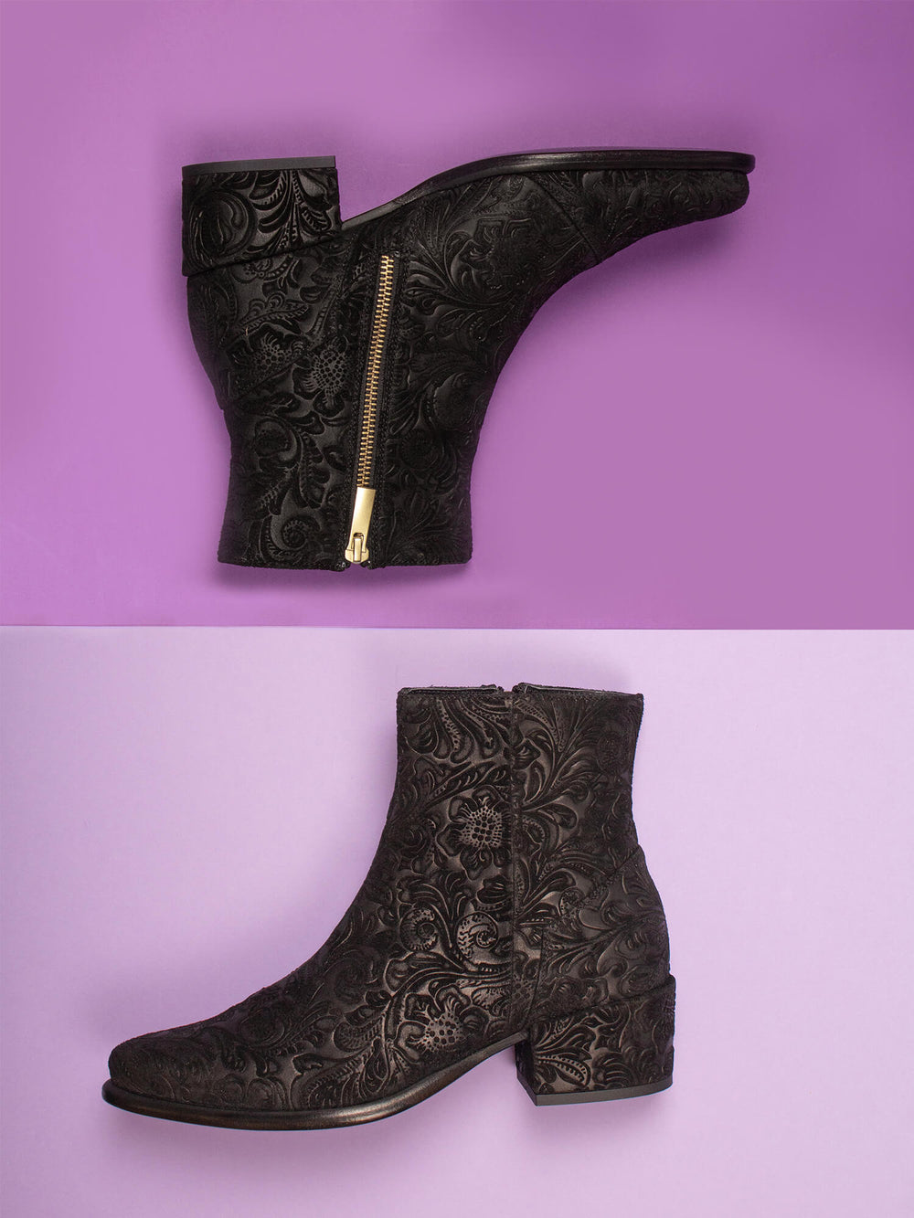 Botanico Black
