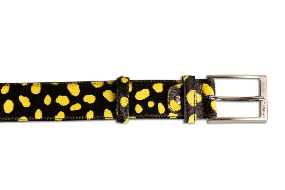 Kusama-Gürtel 