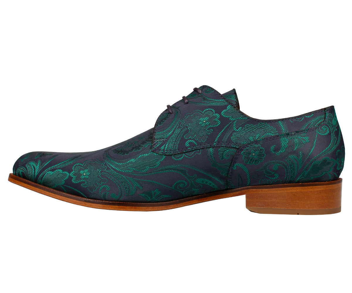 Paisley Borealis 