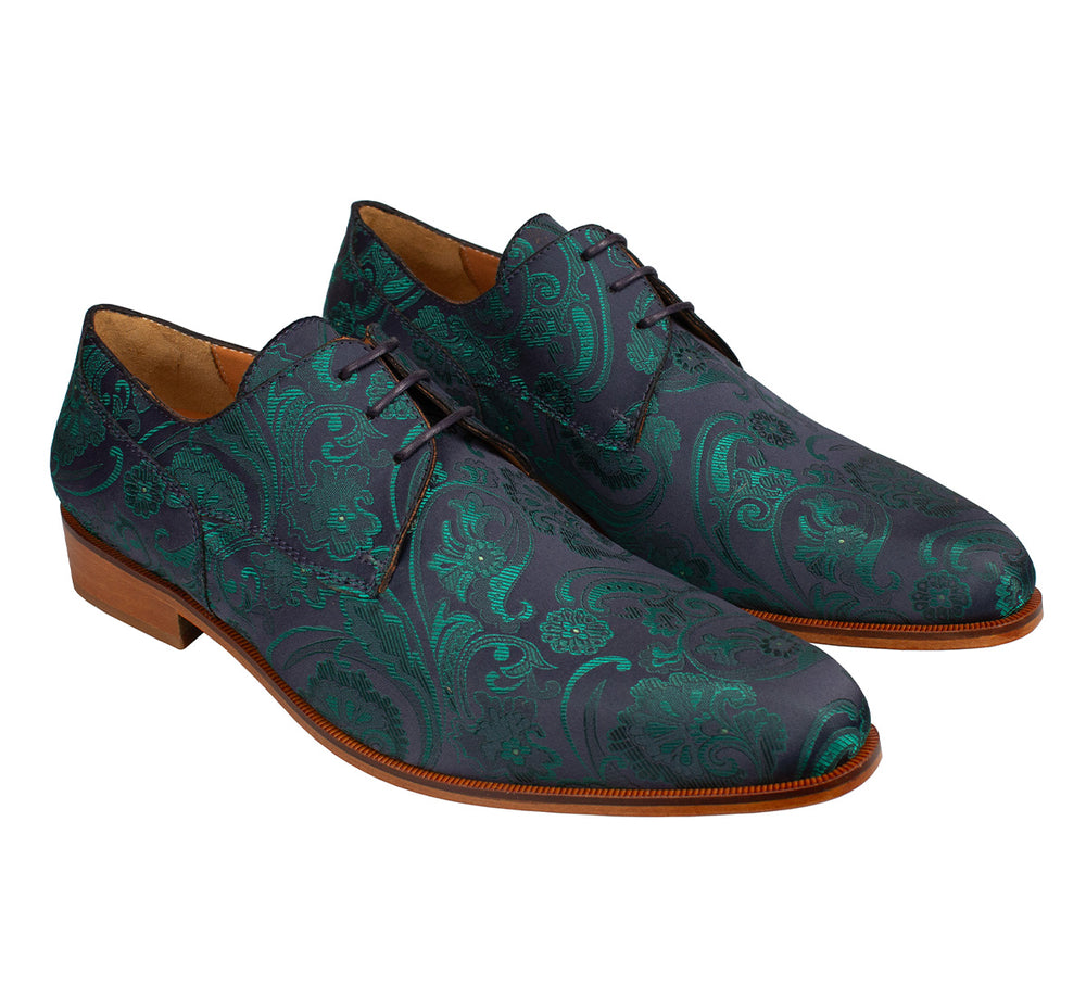 Paisley Borealis 