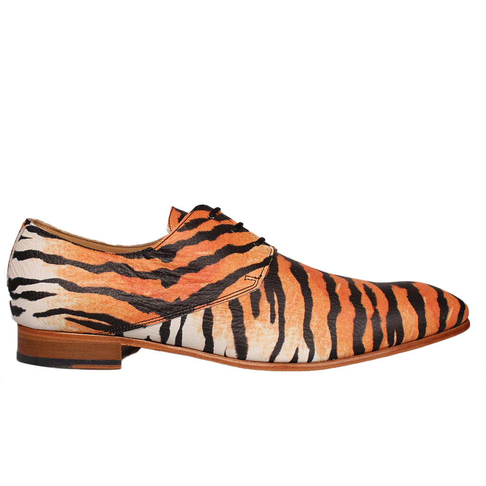 Panthera Tigris