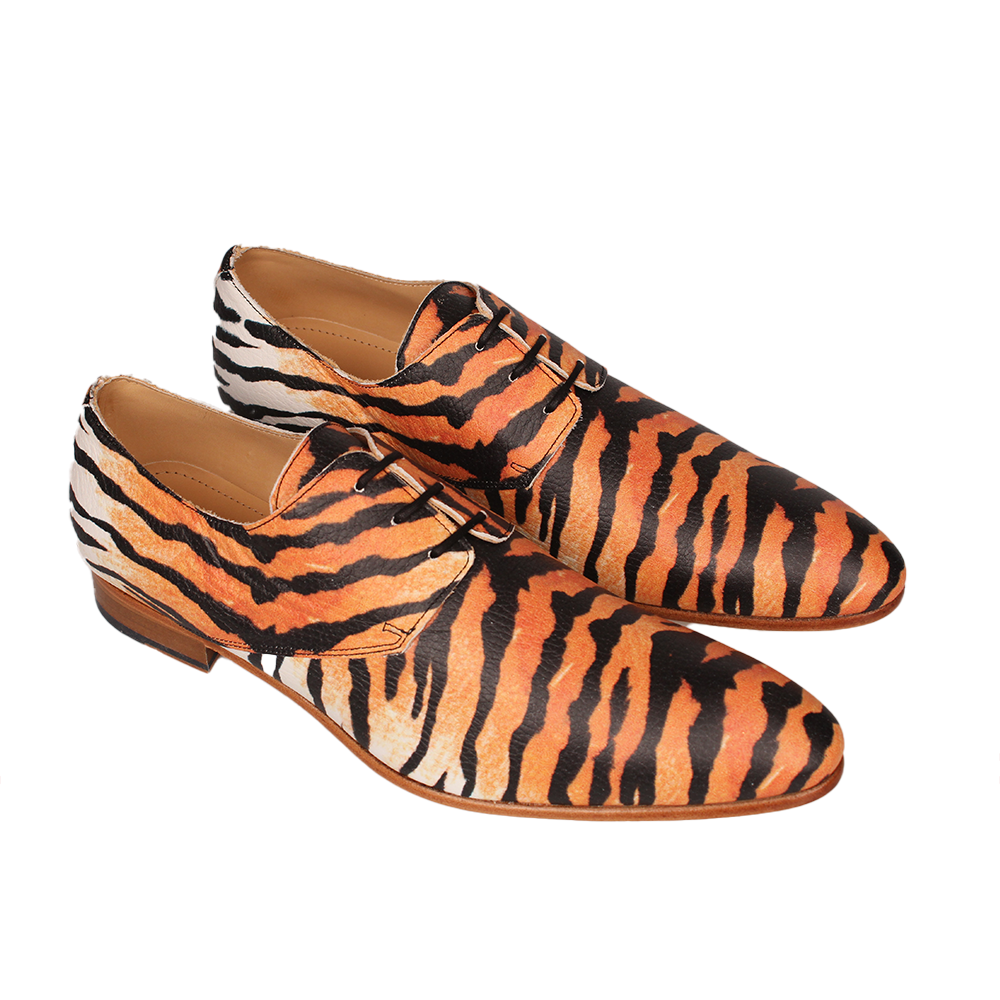 Panthera Tigris