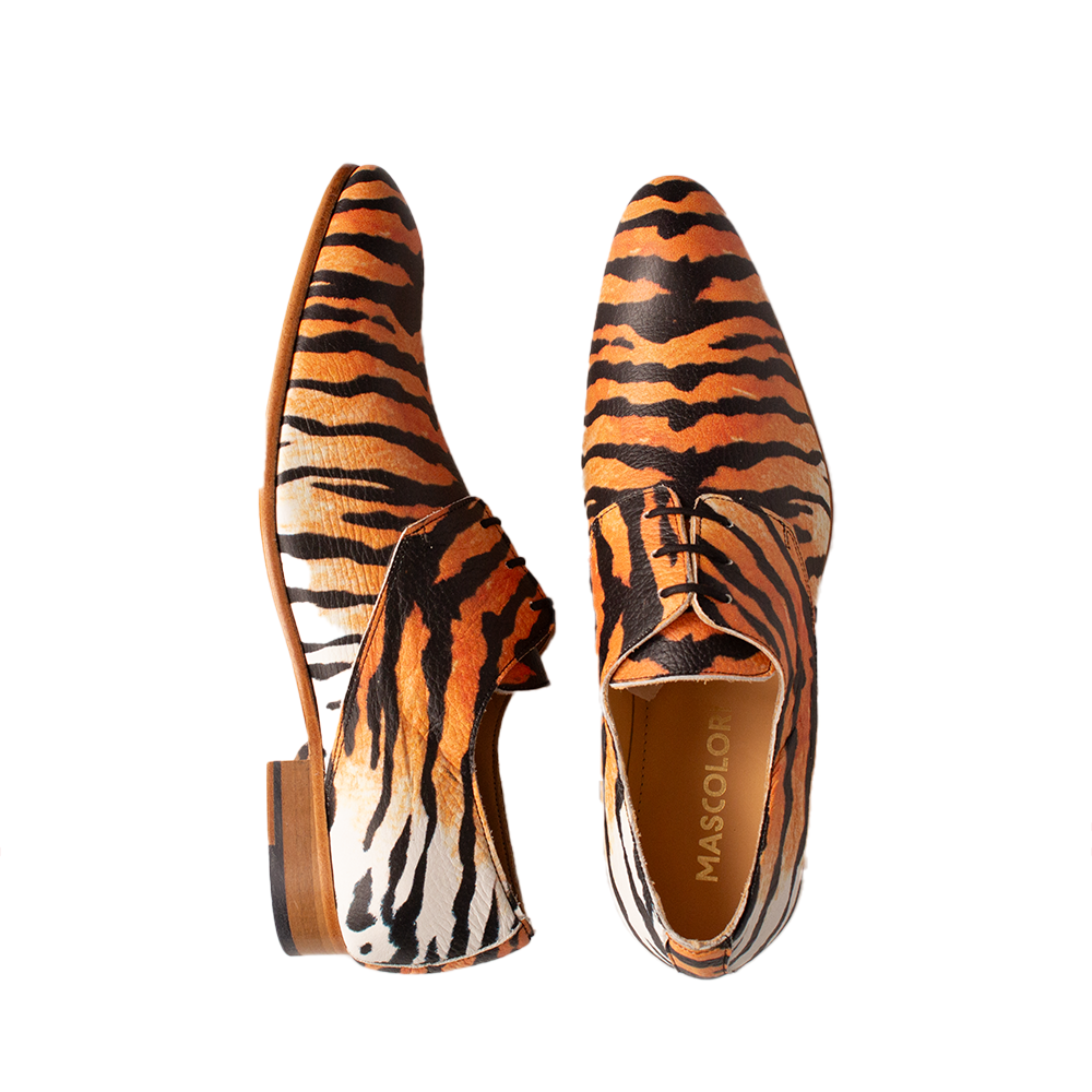 Panthera Tigris