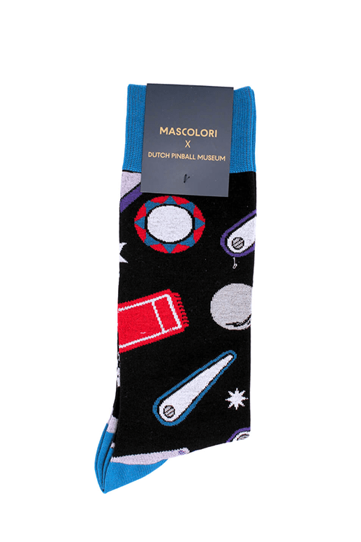 Flipper-Socken