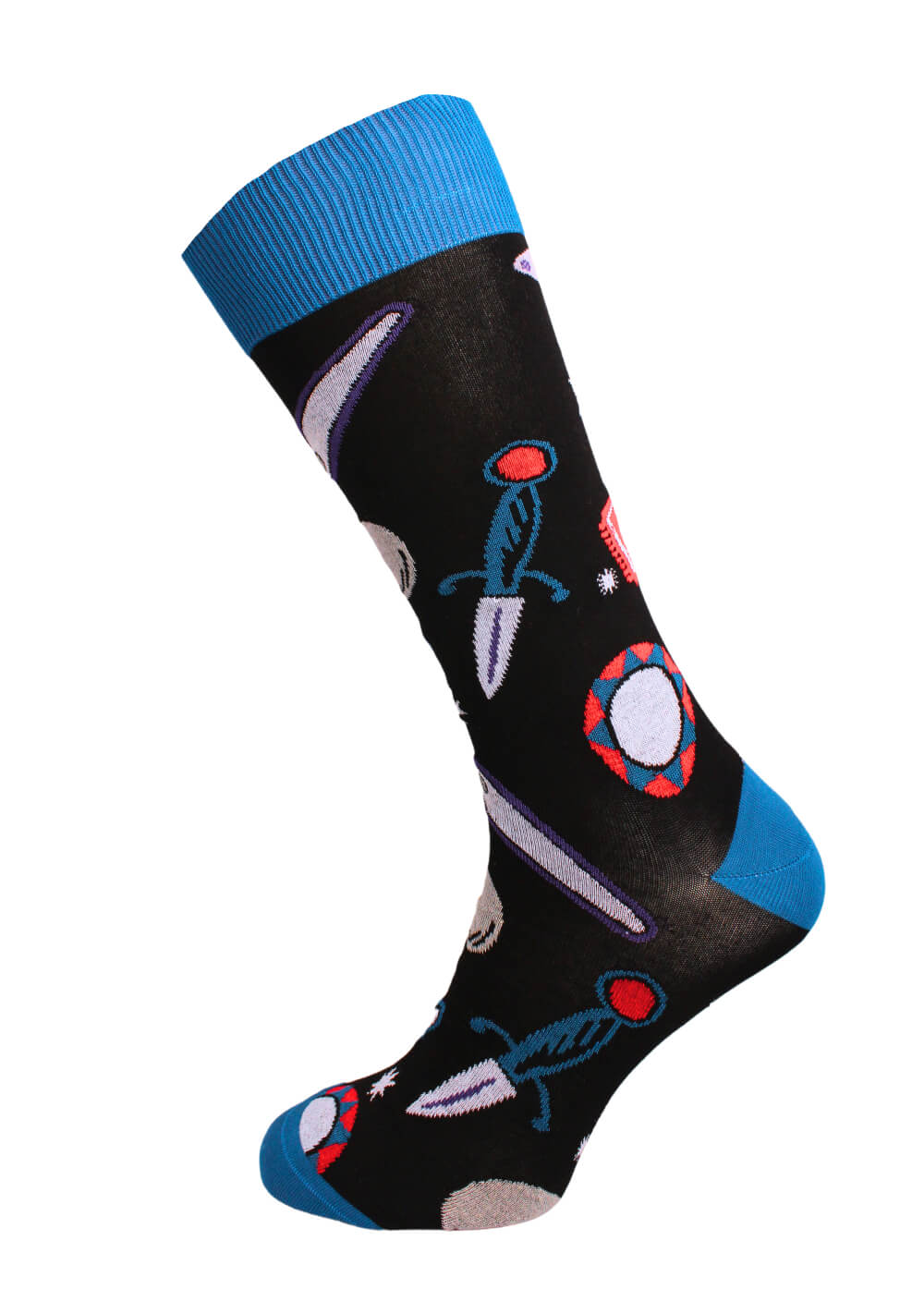 Flipper-Socken