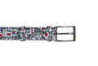 Satellitengürtel