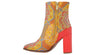 Royalistic Boot 