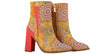 Royalistic Boot 
