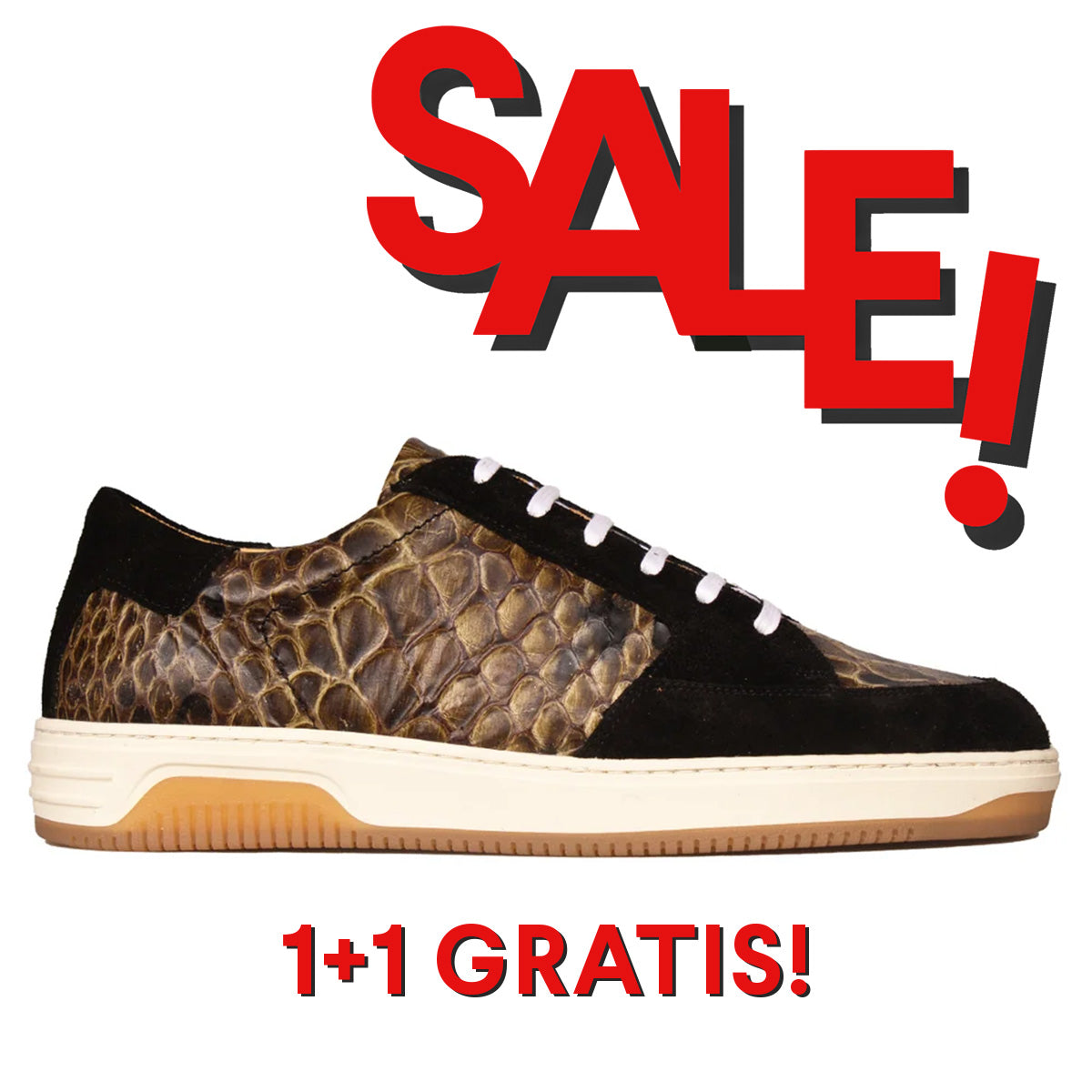Python-Sneaker
