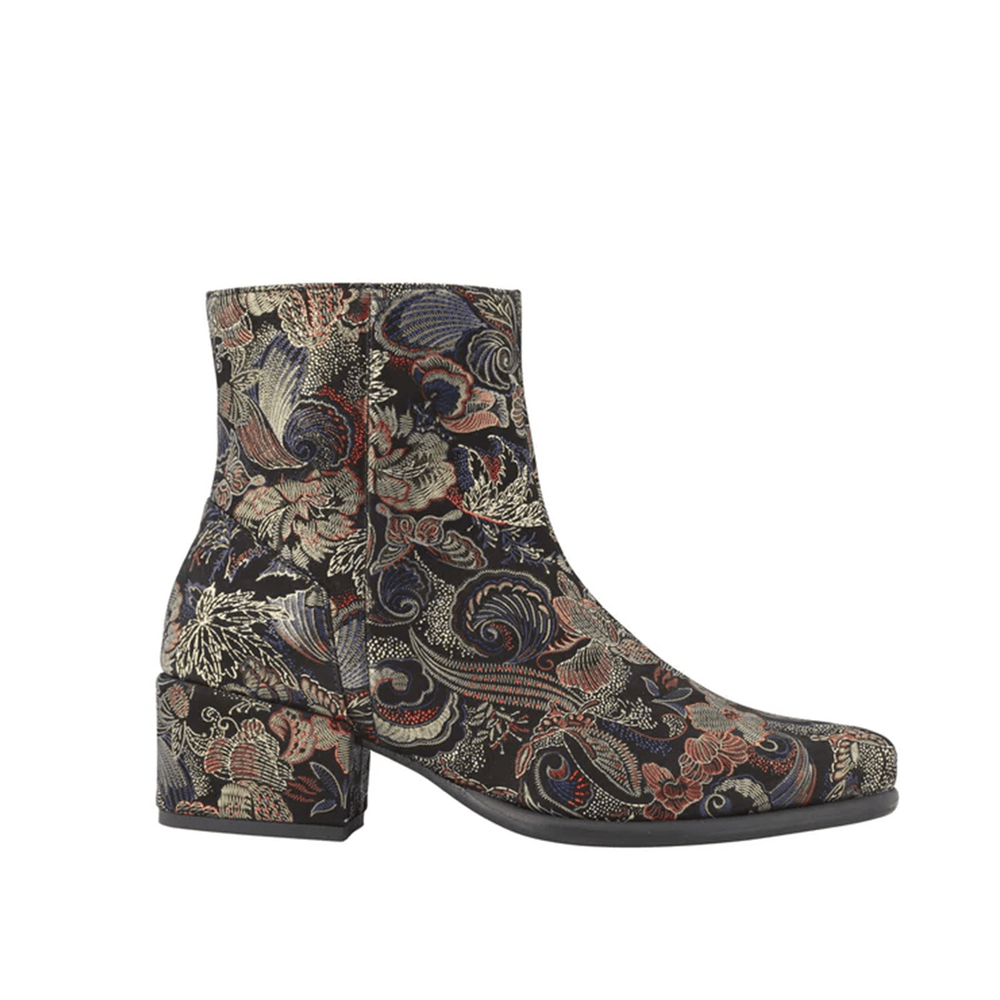 Tibetano Boot 