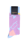 Trompetensocken