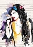 Amy Winehouse Shirt