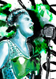 Billie Holiday Hemd