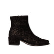 Botanico Black