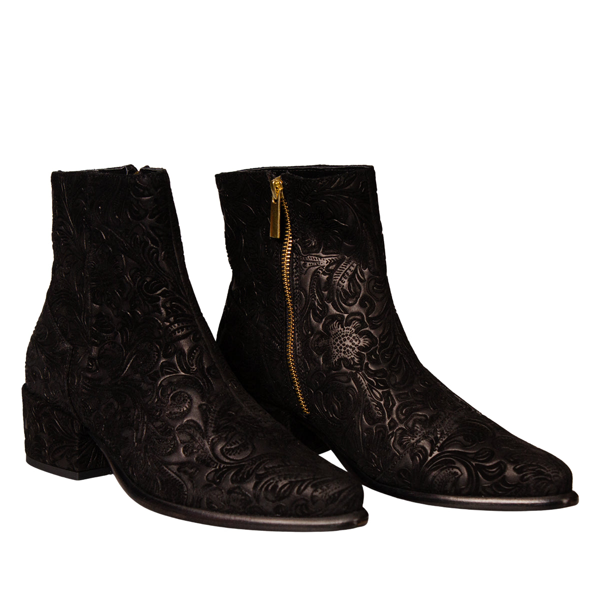 Botanico Black