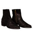 Botanico Black