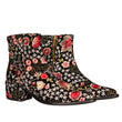 Boots and Roses Low
