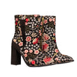 Boots and Roses High