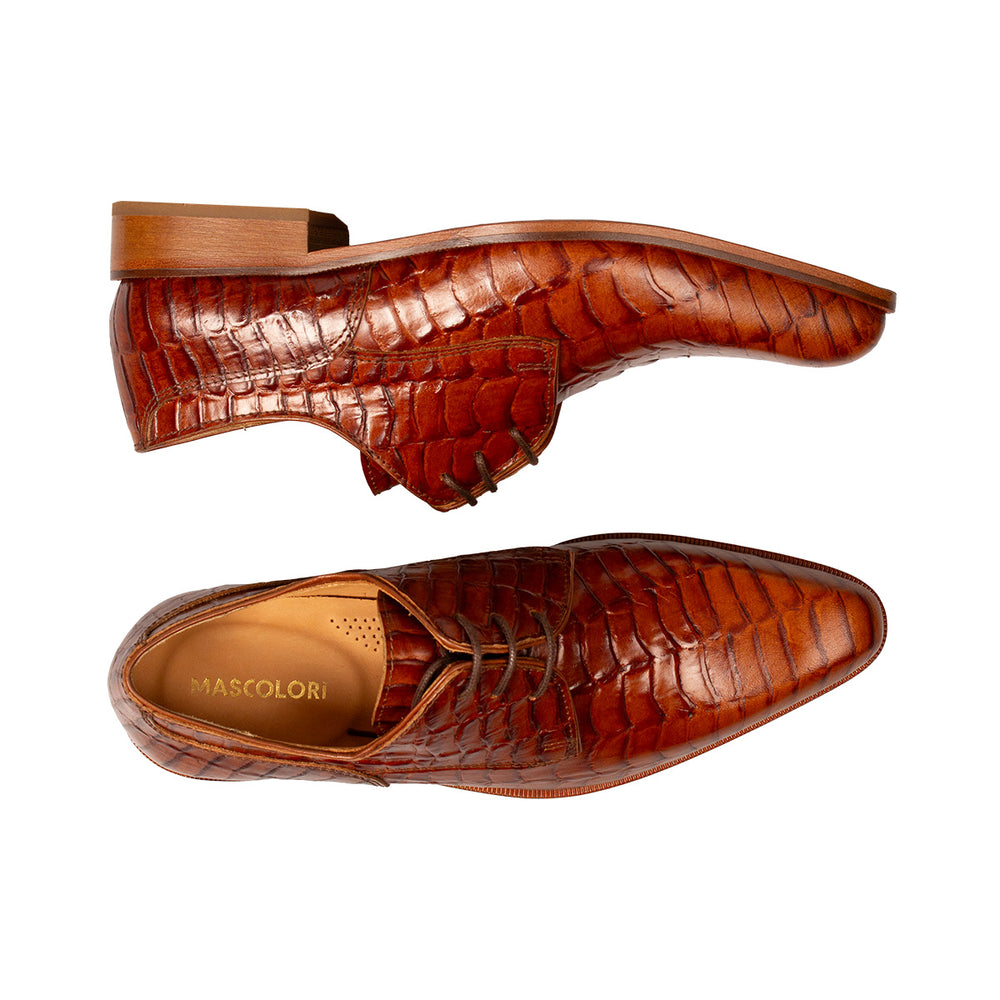 Altmodisch 