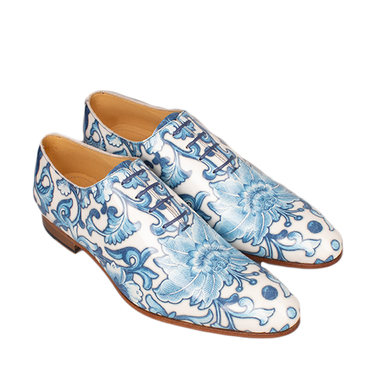Chinesisches Blau