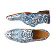 Chinesisches Blau