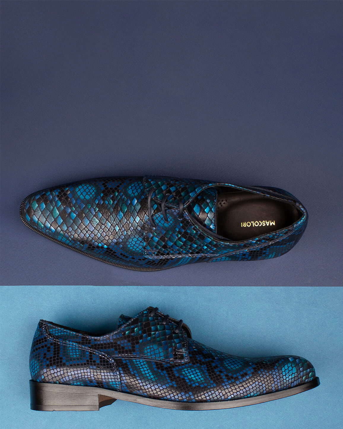 Der Blues