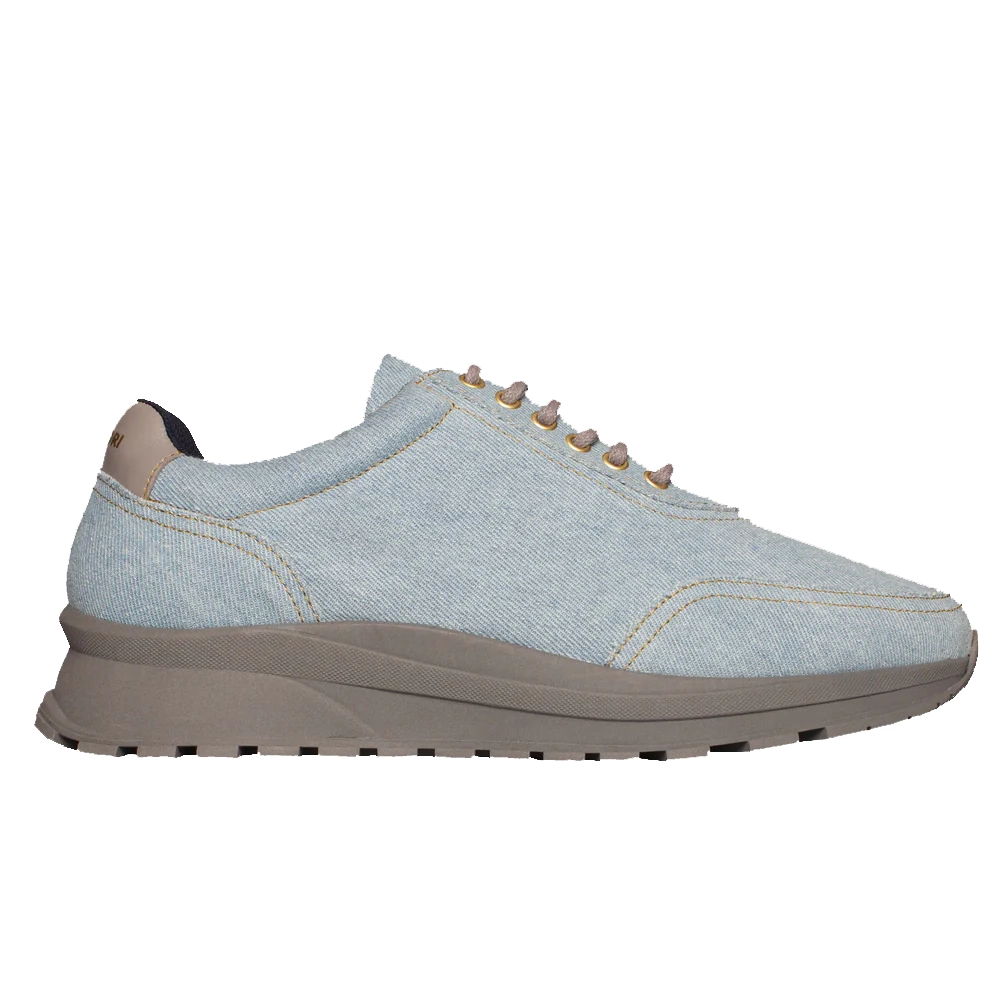 Denim Runner