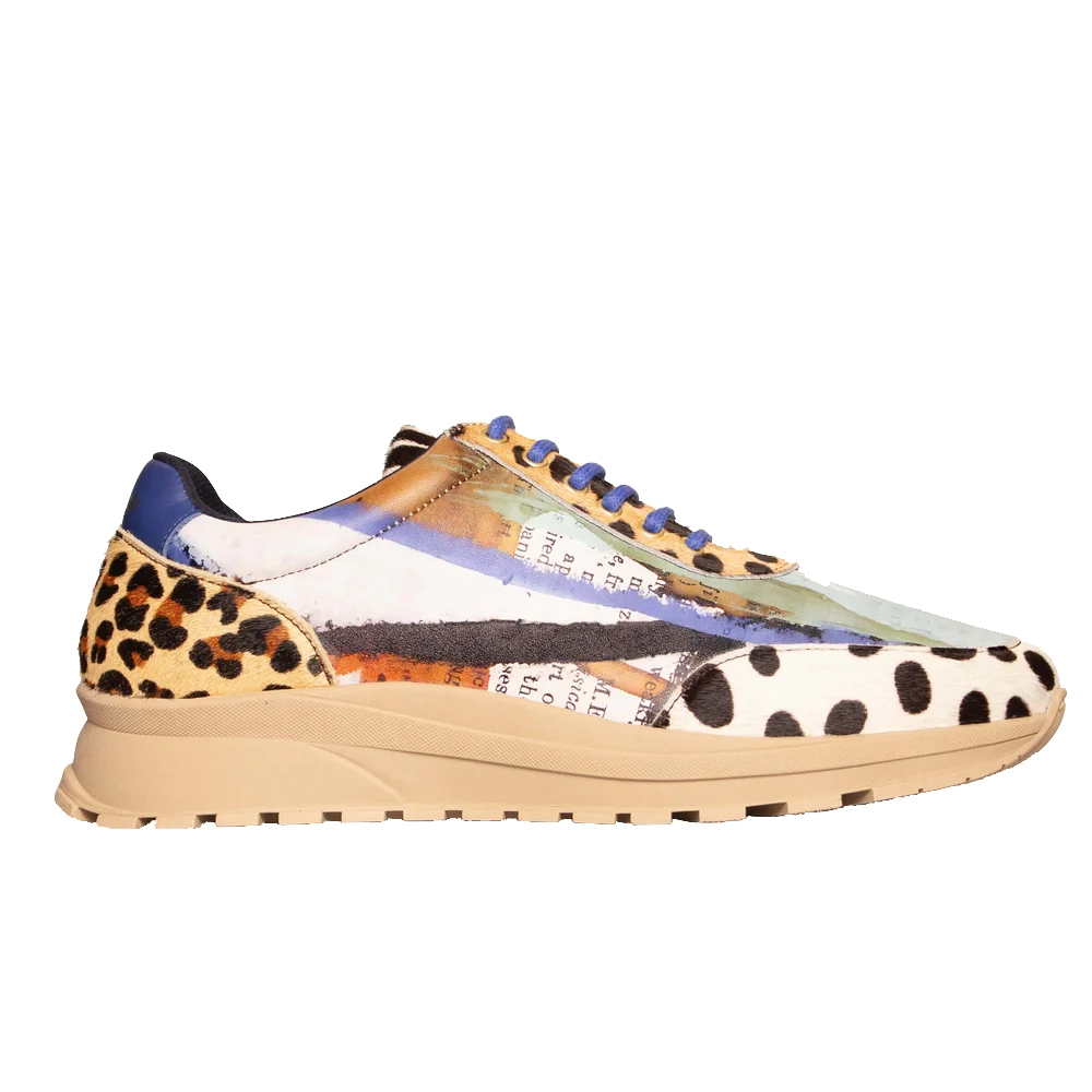 Easton Davy Runner