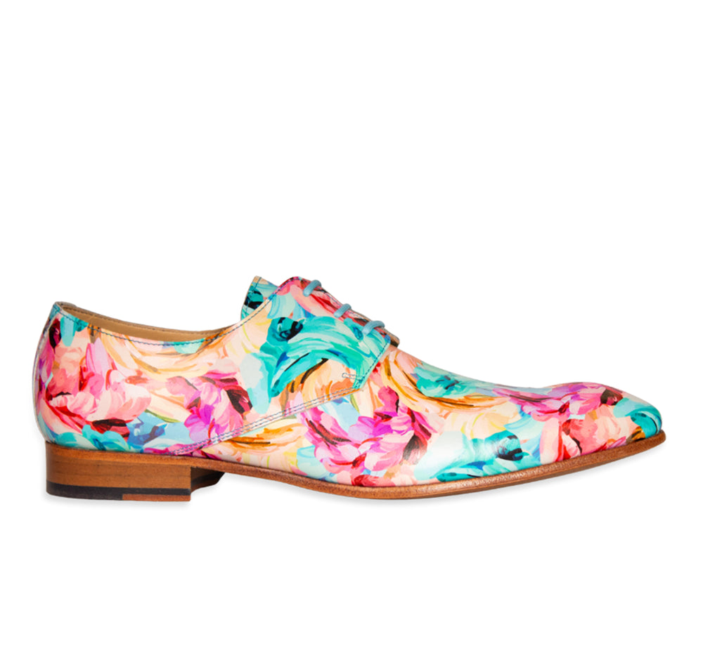 Floral Festine