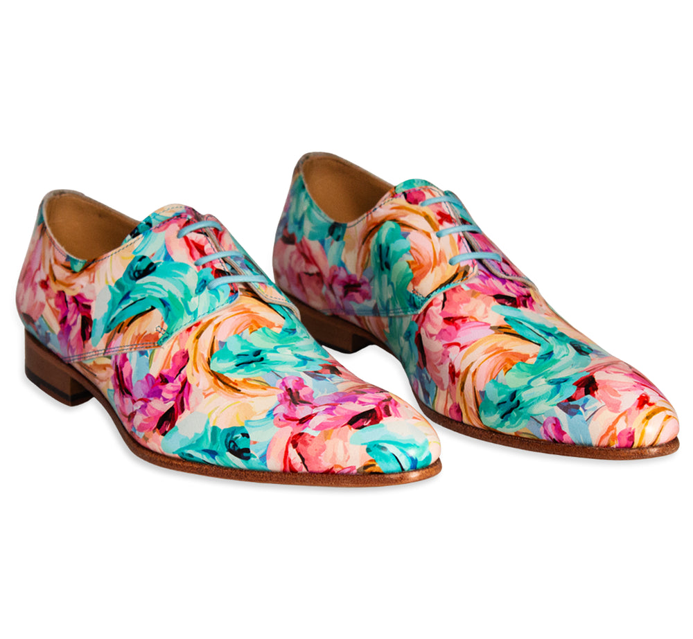 Floral Festine