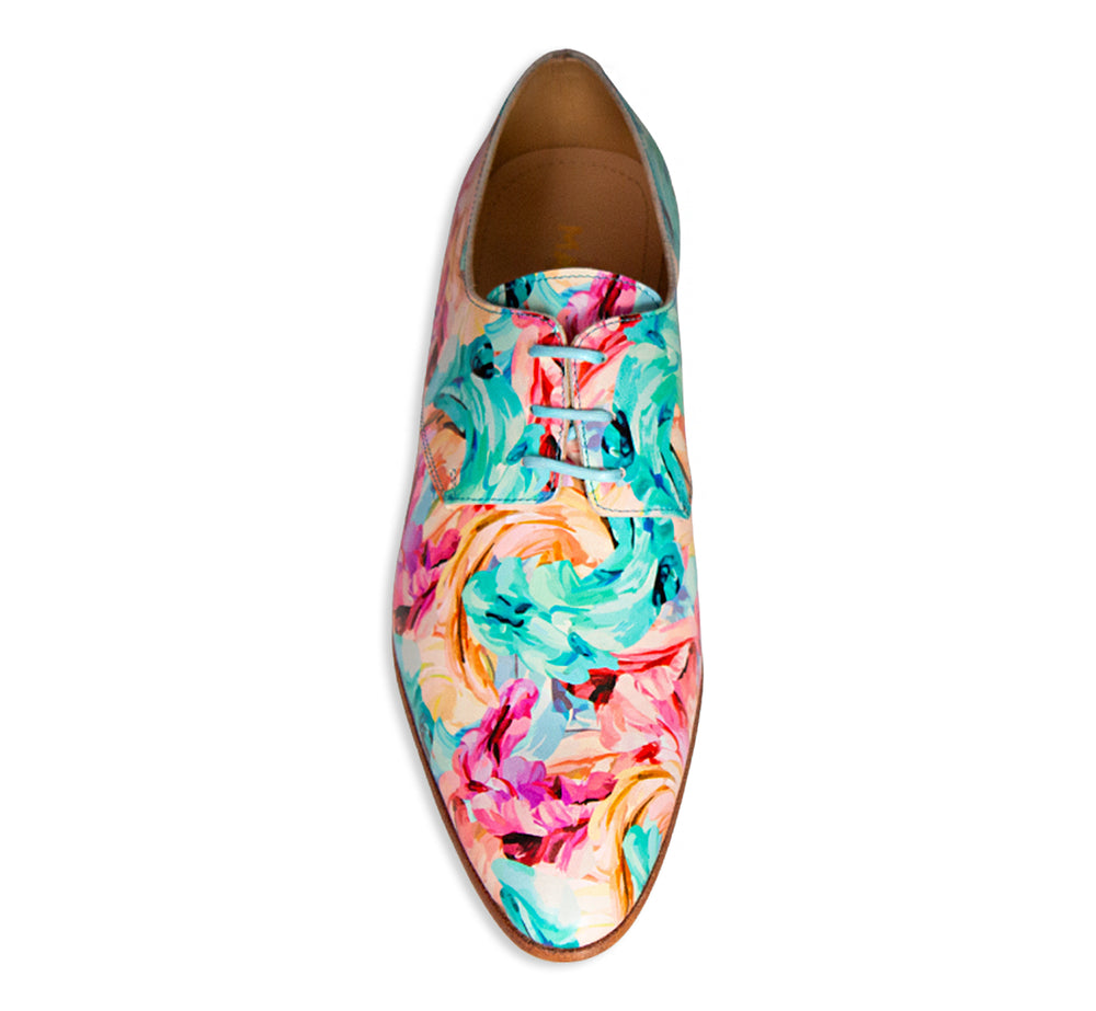 Floral Festine