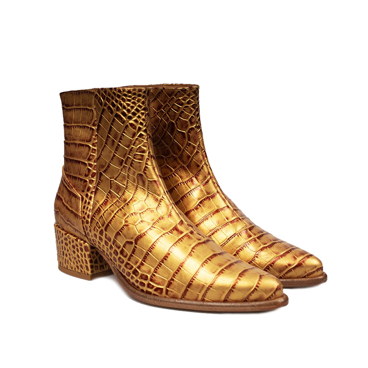 Helios Boot