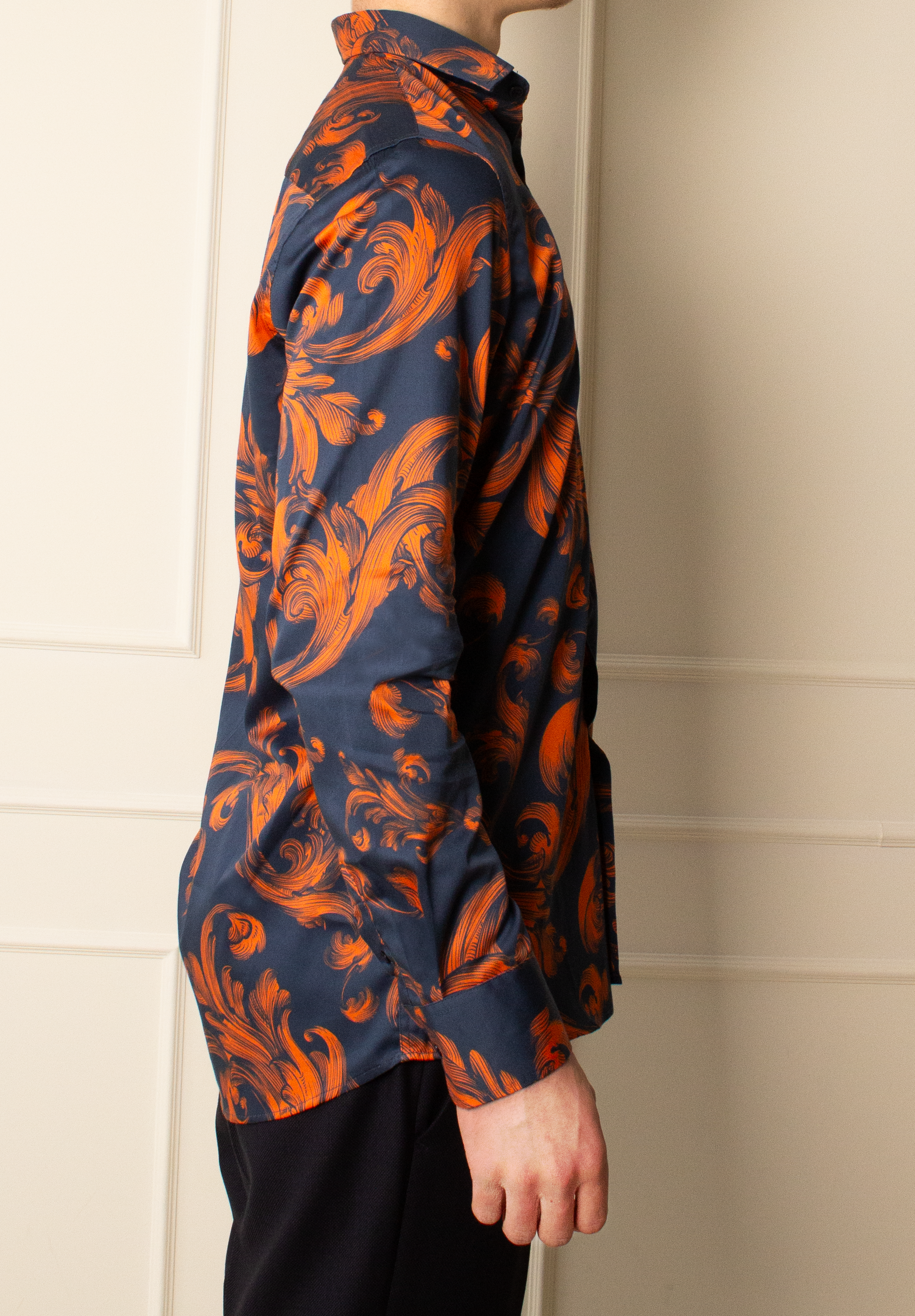 Hora Azul-Shirt